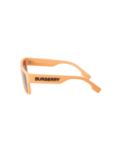 Burberry BE4358 4008/87 KNIGHT Dark Orange