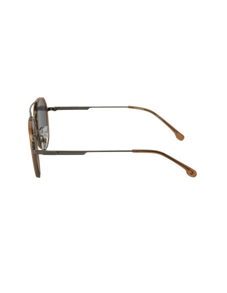 Carrera 1028/G/S RIT JO Square Shape Dorado