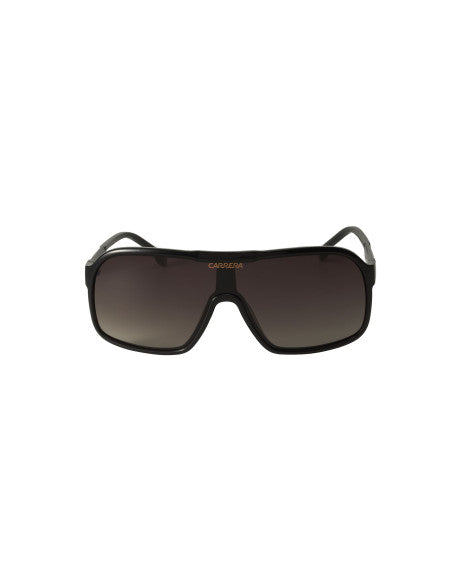 Carrera 1046/S 807HA Square Shape Tortoise Gradient