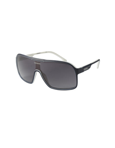 Carrera 1046/S 0JU9O Aviator Blue White Gradient