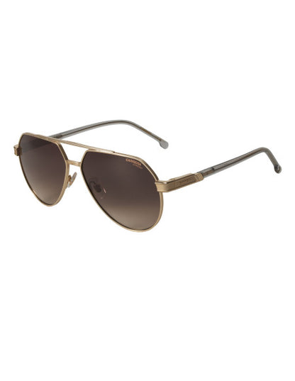 Carrera 1067/s 2F7HA New Aviator Coffe Gold