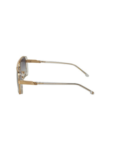 Carrera 1069/S REJ/FQ Square Aviator Coffe Gold