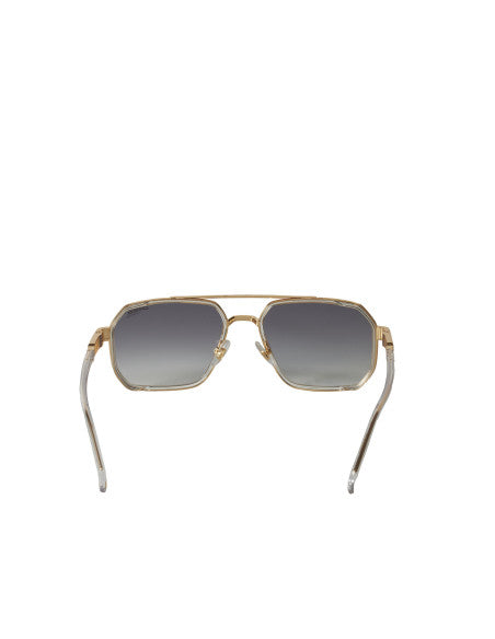 Carrera 1069/S REJ/FQ Square Aviator Coffe Gold