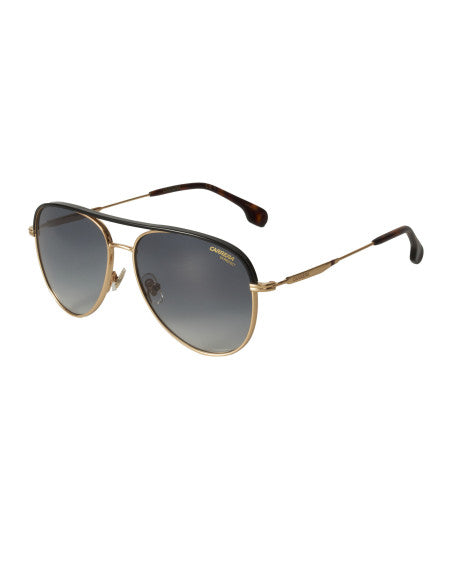 CARRERA 209/S LKS 08 Aviator Dorado Azul Con accesorios
