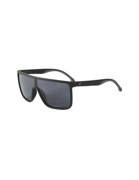 Carrera 8060/S 003IR Square Shape Black Matte