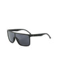 Carrera 8060/S 003IR Square Shape Black Matte