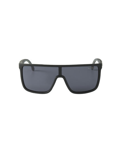 Carrera 8060/S 003IR Square Shape Black Matte