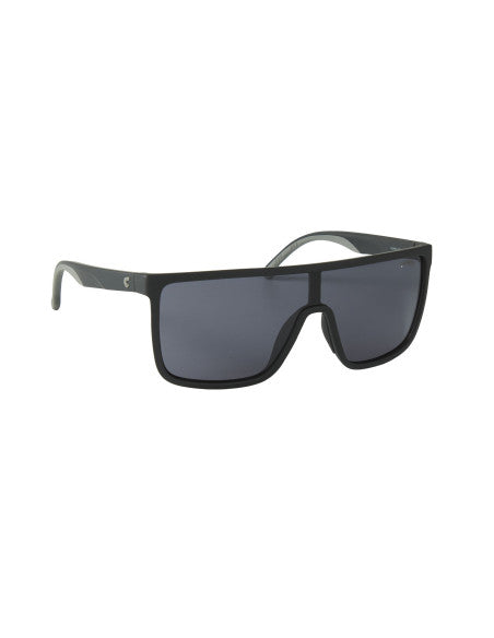 Carrera 8060/S 003IR Square Shape Black Matte