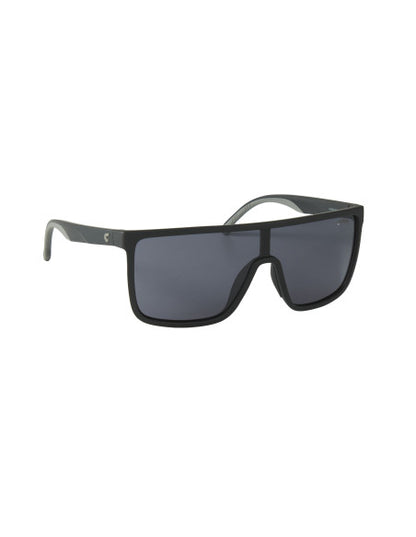 Carrera 8060/S 003IR Square Shape Black Matte