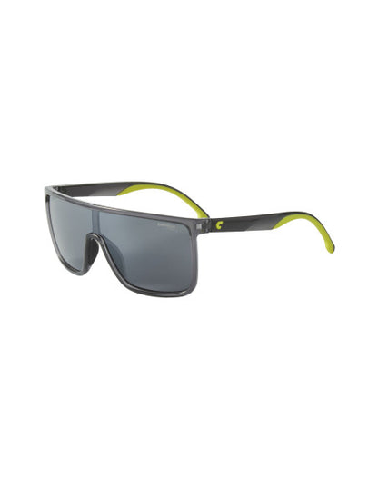 Carrera 8060/S 3U5T4 Square Shape Green Gray