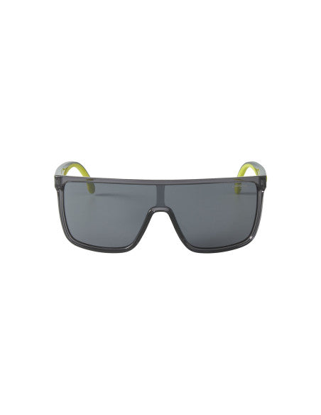 Carrera 8060/S 3U5T4 Square Shape Green Gray