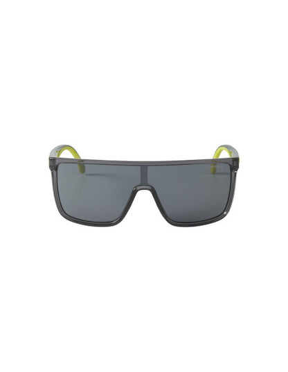 Carrera 8060/S 3U5T4 Square Shape Green Gray