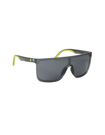 Carrera 8060/S 3U5T4 Square Shape Green Gray