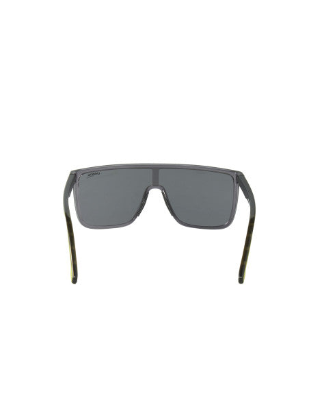 Carrera 8060/S 3U5T4 Square Shape Green Gray