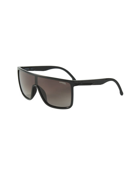 Carrera 8060/S 807HA Square Shape Black Gradient