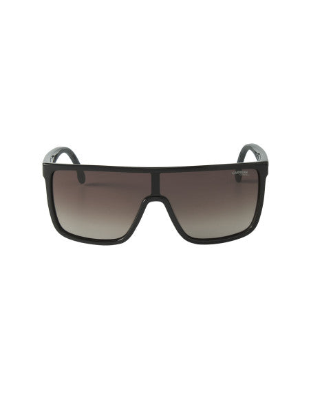 Carrera 8060/S 807HA Square Shape Black Gradient