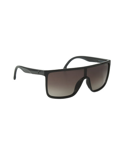 Carrera 8060/S 807HA Square Shape Black Gradient