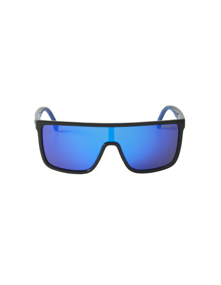 Carrera 8060/S D51Z0 Square Shape Black Blue
