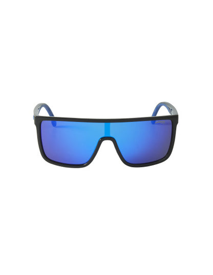 Carrera 8060/S D51Z0 Square Shape Black Blue