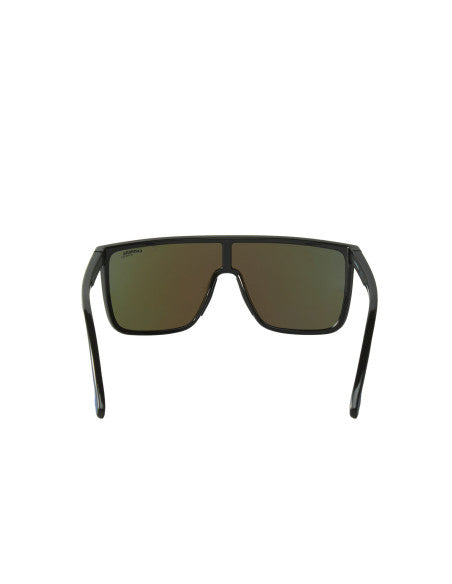 Carrera 8060/S D51Z0 Square Shape Black Blue