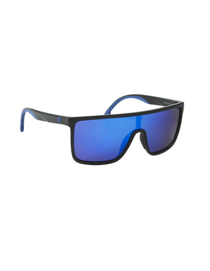 Carrera 8060/S D51Z0 Square Shape Black Blue