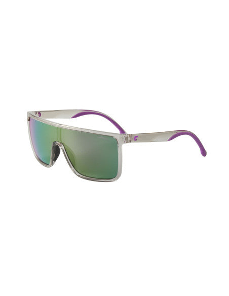 Carrera 8060/S SS7TE Square Shape Green Purple