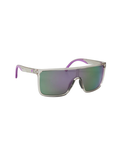Carrera 8060/S SS7TE Square Shape Green Purple