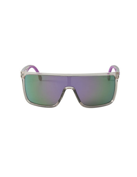 Carrera 8060/S SS7TE Square Shape Green Purple