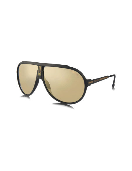 Carrera Endurance65/N 003/J0 Piloto Gota Matte Black Brown