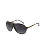 Carrera Endurance65/N 807/9O Aviator Black Gradient Gold