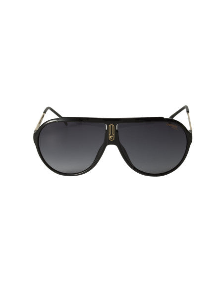 Carrera Endurance65/N 807/9O Aviator Black Gradient Gold