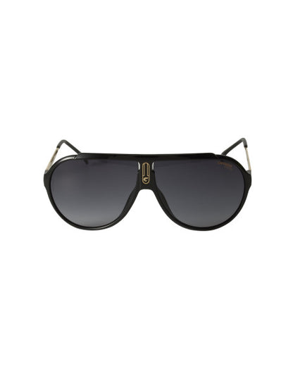 Carrera Endurance65/N 807/9O Aviator Black Gradient Gold