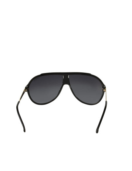 Carrera Endurance65/N 807/9O Aviator Black Gradient Gold