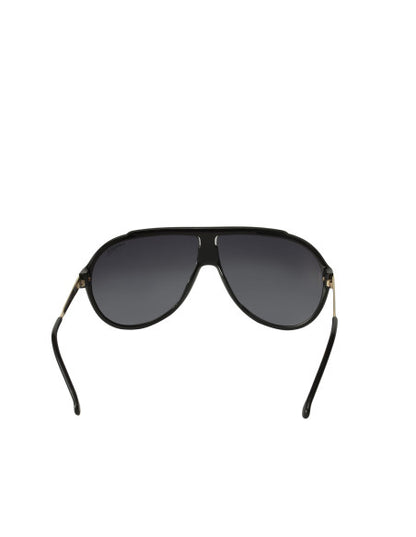 Carrera Endurance65/N 807/9O Aviator Black Gradient Gold