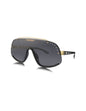 Carrera Flaglab 16 2m2/2k Square Shape Black Gold