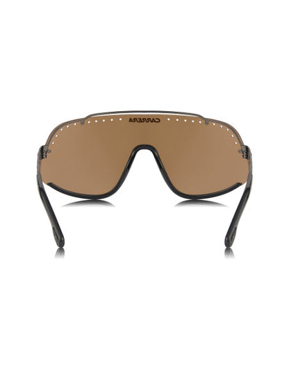 Carrera Flaglab 16 8IJDP Square Shape Orange Black