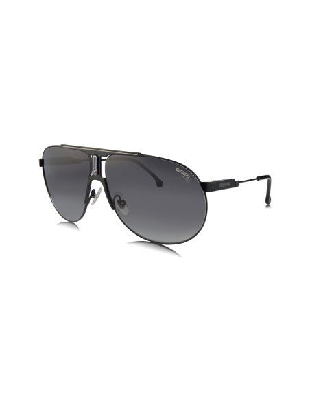 Carrera Panamerika65 KJ1WJ Aviator Dark ruthenium Polarized