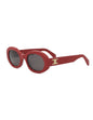 Celine CL40194U 68A Triomphe