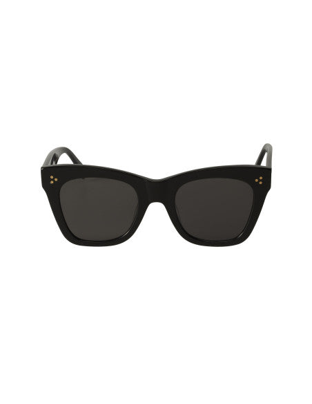 Celine CL4S004 001 Square Shape Negro Gris