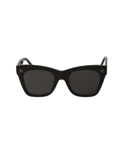 Celine CL4S004 001 Square Shape Negro Gris