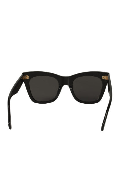 Celine CL4S004 001 Square Shape Negro Gris