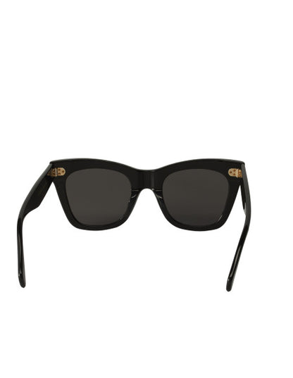 Celine CL4S004 001 Square Shape Negro Gris