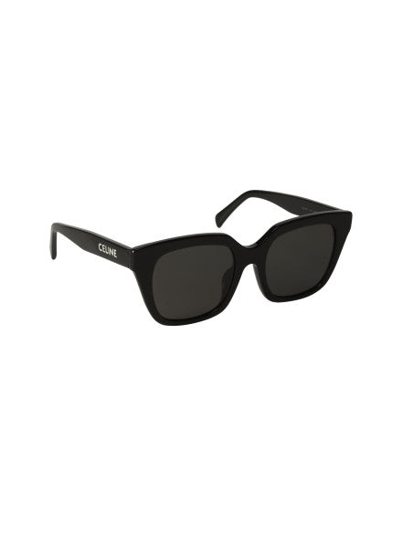 Celine CL40198F 01A MONOCHROMS 03 Square Black