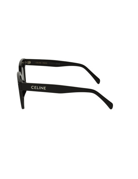 Celine CL40198F 01A MONOCHROMS 03 Square Black