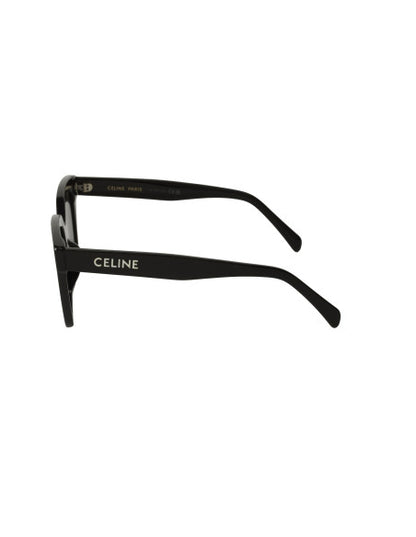 Celine CL40198F 01A MONOCHROMS 03 Square Black