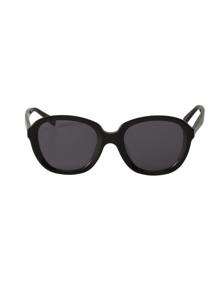 celine 41448/s 807/9o Square Shape Beltuna in Black