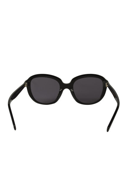 celine 41448/s 807/9o Square Shape Beltuna in Black