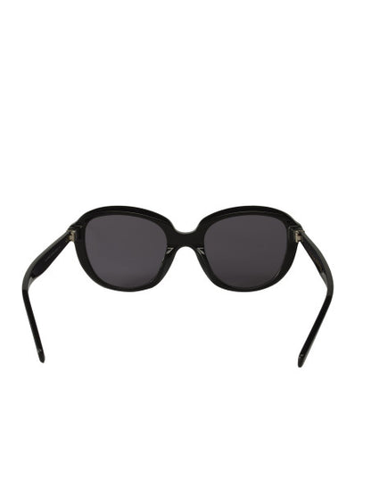 celine 41448/s 807/9o Square Shape Beltuna in Black