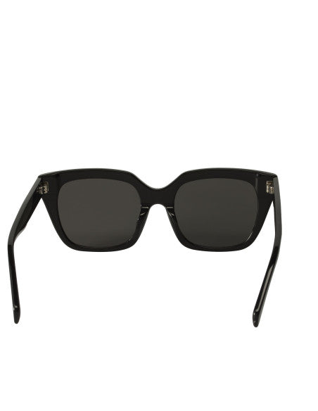 Celine CL40198F 01A MONOCHROMS 03 Square Black