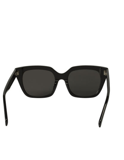 Celine CL40198F 01A MONOCHROMS 03 Square Black